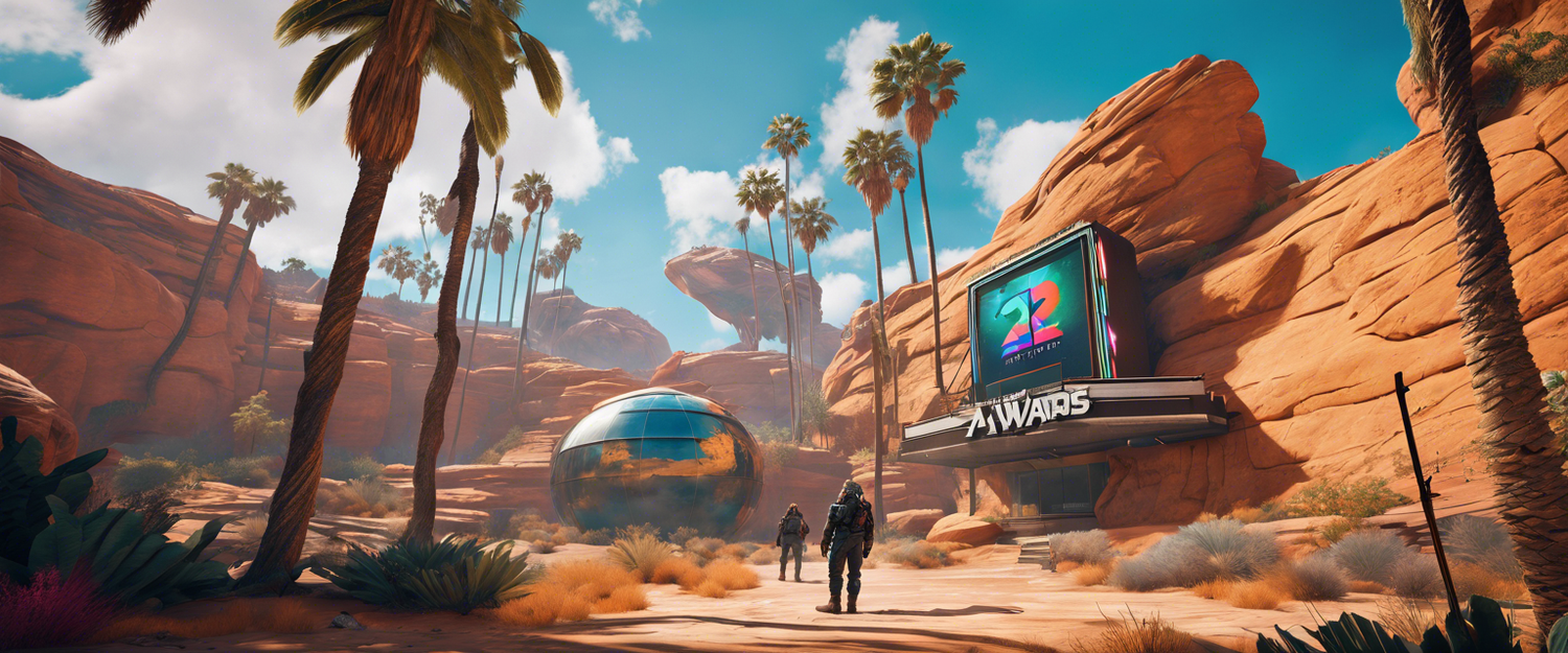 2024 Game Awards streaming options and schedule overview.