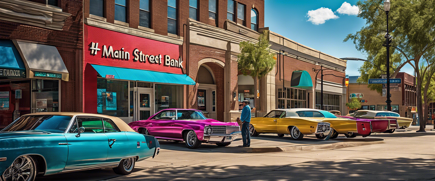 State Street Bank explores tokenization of financial assets and its future implications.