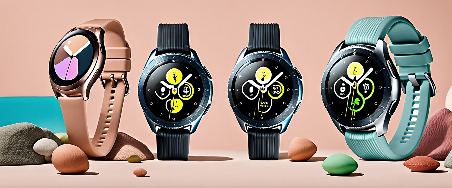 Samsung Galaxy Watch FE review and comparison with Galaxy Watch 7.