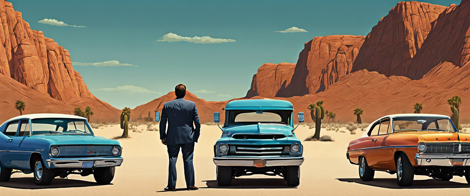 John Duarte speaking at a campaign event before the election results.