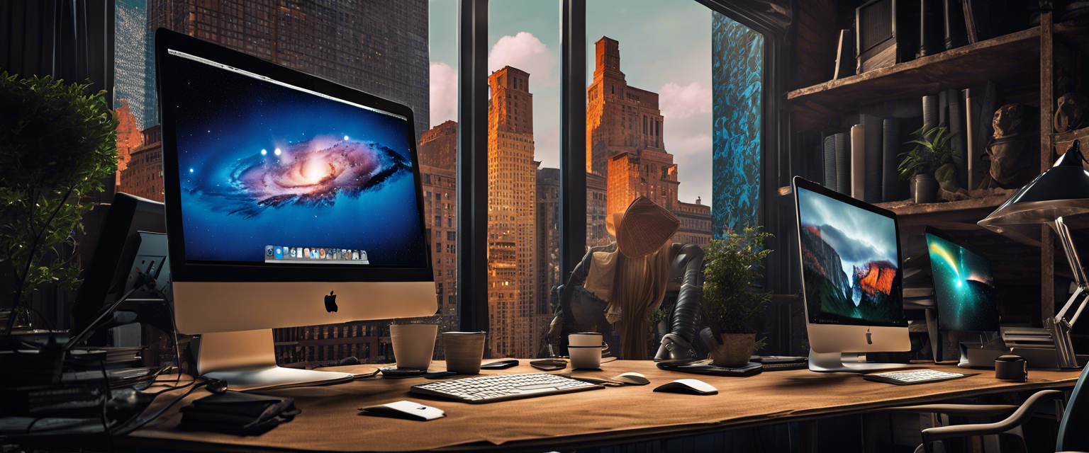 Graphic showing macOS SIP vulnerability and its risks like malware installation.