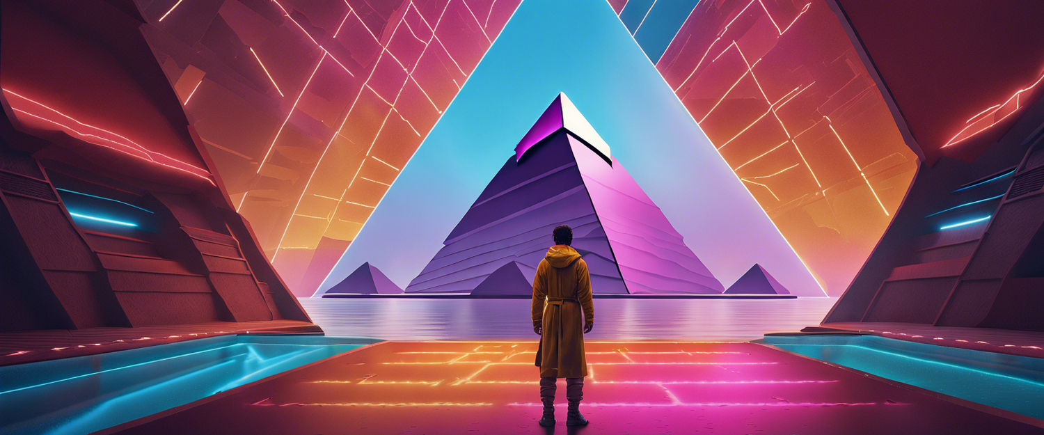 Graph showing Ethereum Layer 2 networks TVL decline