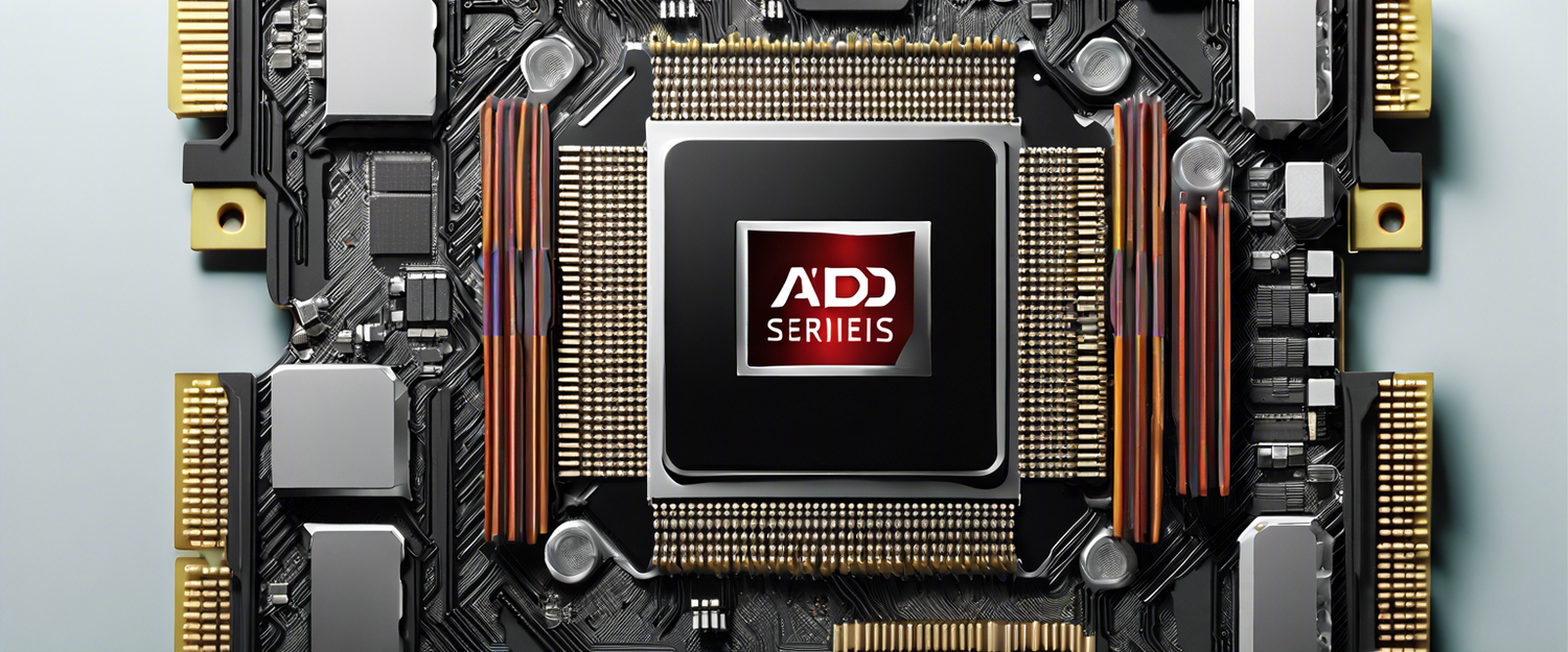 AMD 9000-series X3D desktop CPUs announcement on November 7th