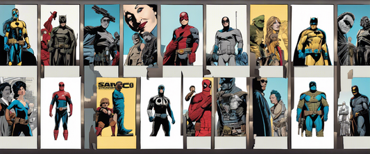 Highlights from San Diego Comic-Con 2024 trailers and panels.