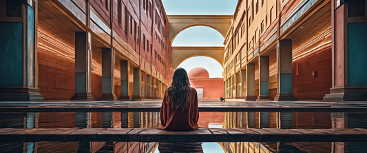 Google's open-source watermarking tool for AI-generated content visualization