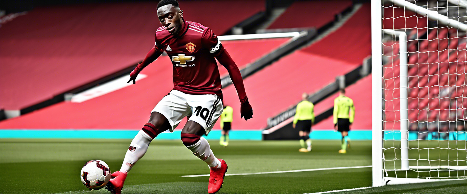 Aaron Wan-Bissaka transfers to West Ham and Noussair Mazraoui joins Manchester United