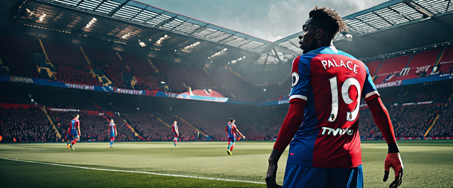 Crystal Palace vs Manchester United highlights and predictions for Premier League.