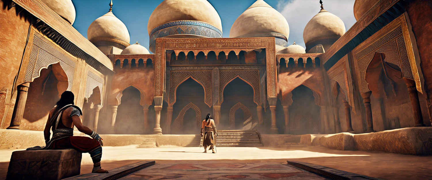 Ubisoft discontinues development on Prince of Persia after its critical success.