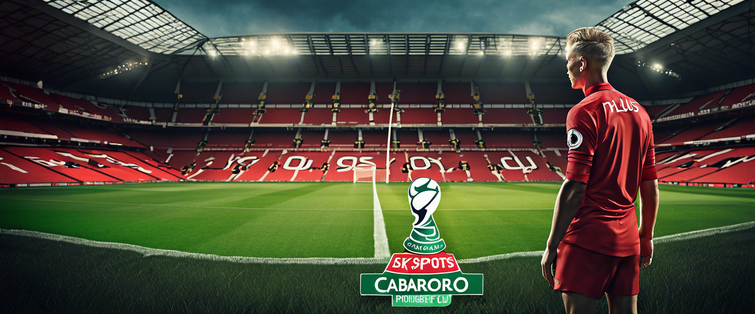 Sky Sports Plus Carabao Cup streaming guide with fixtures and subscription details.