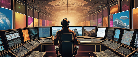 Analyst Ali predicts a rise in altcoin market cap surpassing $1 trillion.