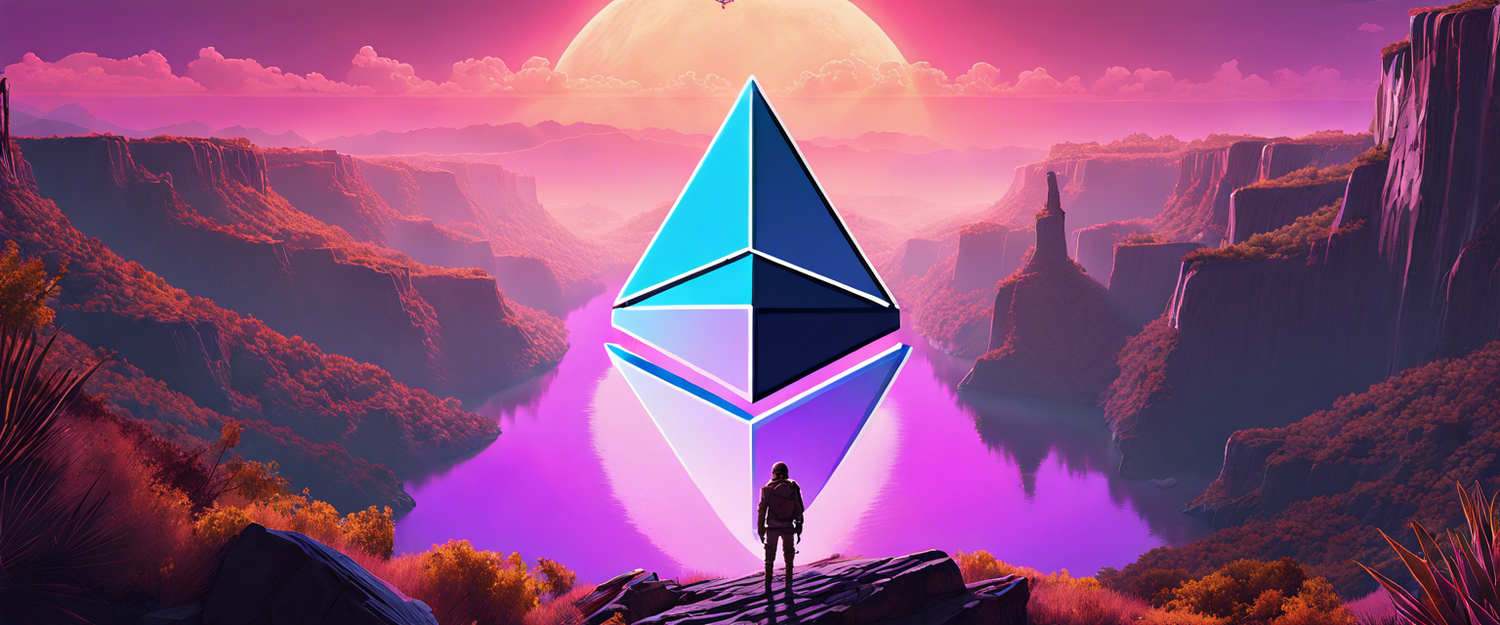 Ethereum price drop to 3,597.63 USDT with 1.08% decrease in 24 hours