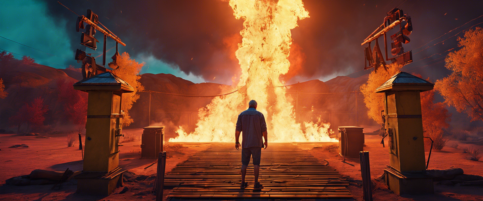 Sony closes Firewalk Studios and the Concord game due to poor performance.