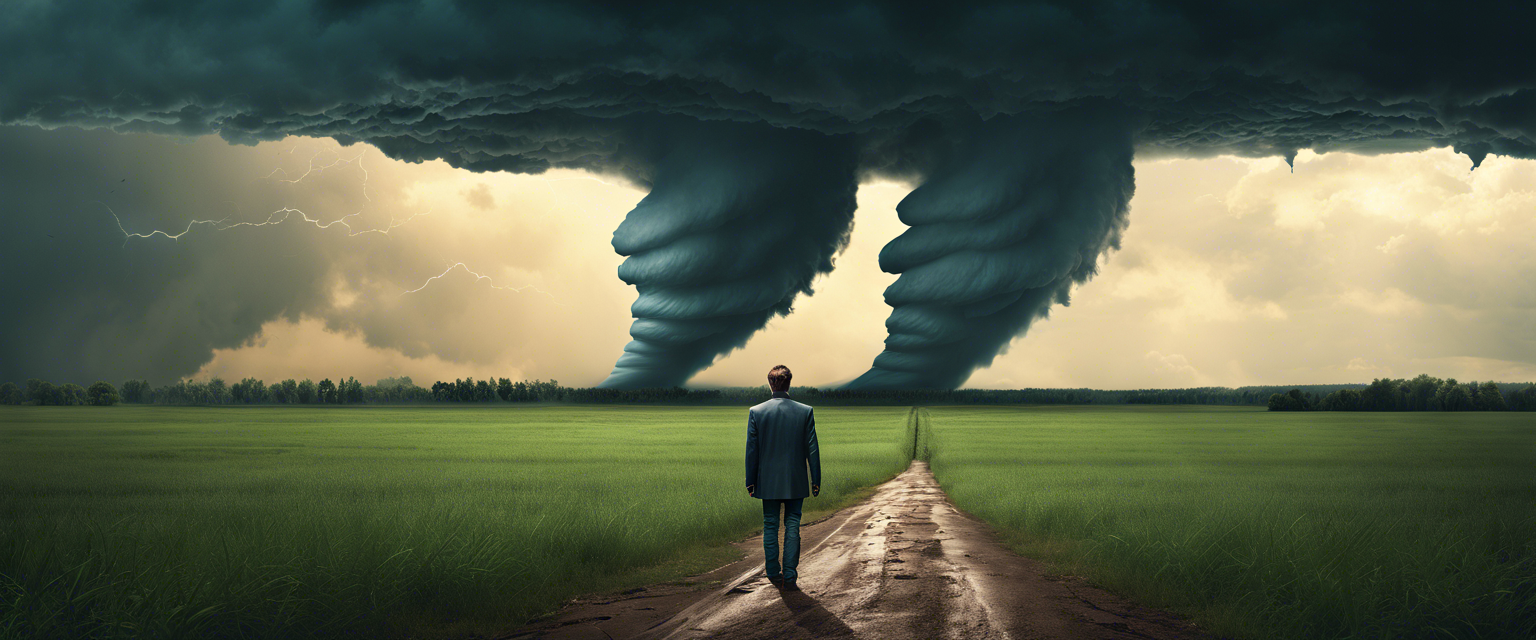 Image representing Alexey Pertsev's detention related to Tornado Cash.