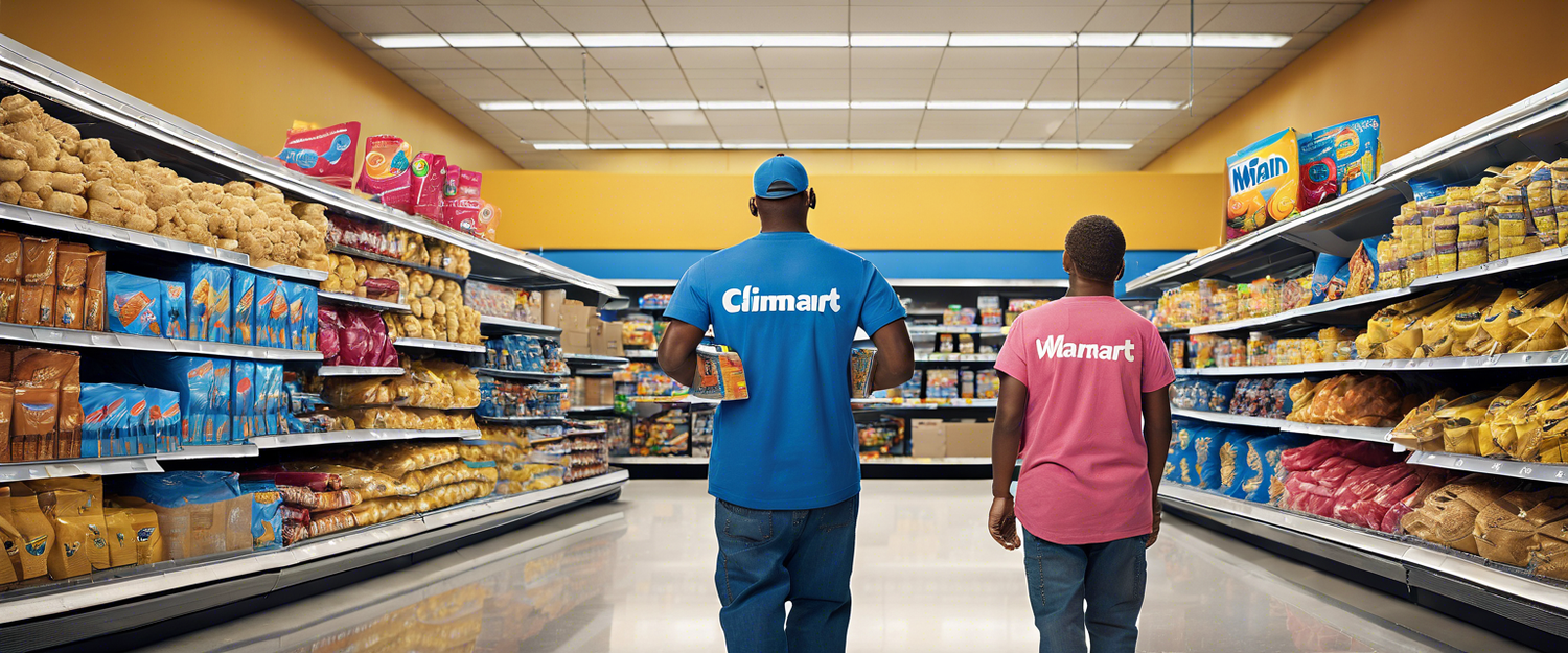 Walmart delivery drivers filed a lawsuit over unauthorized bank accounts.