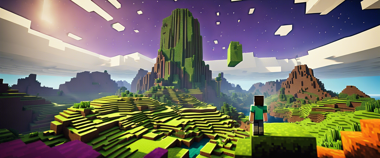 Exciting movie trailers for Minecraft, Elio, and Alien: Earth.