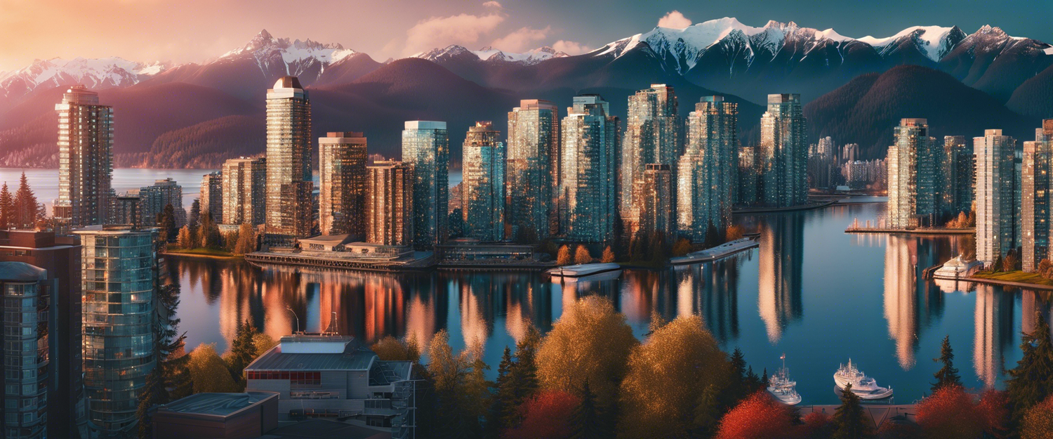 Vancouver City Council discussing Bitcoin-friendly initiatives while facing mining ban.