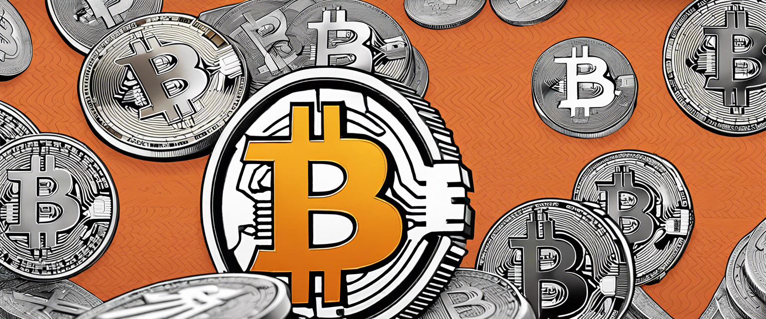 FASB's new Bitcoin accounting rules impact corporate finance strategies.