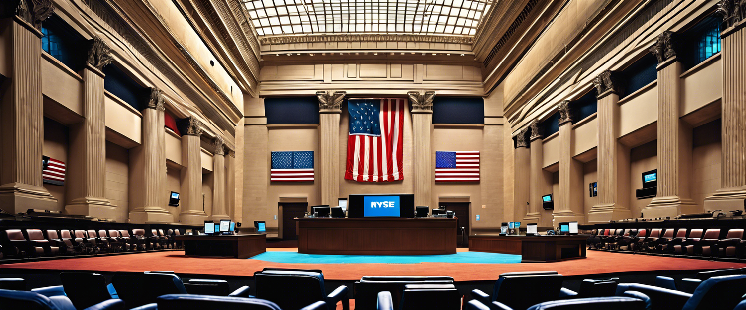 NYSE Arca new rule for digital asset trading proposal illustration