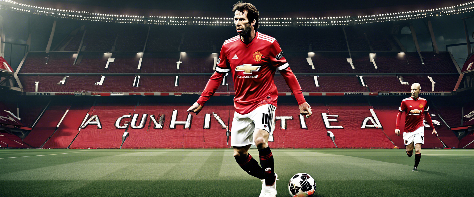 Ruud van Nistelrooy during a match, potential interim Man Utd manager.