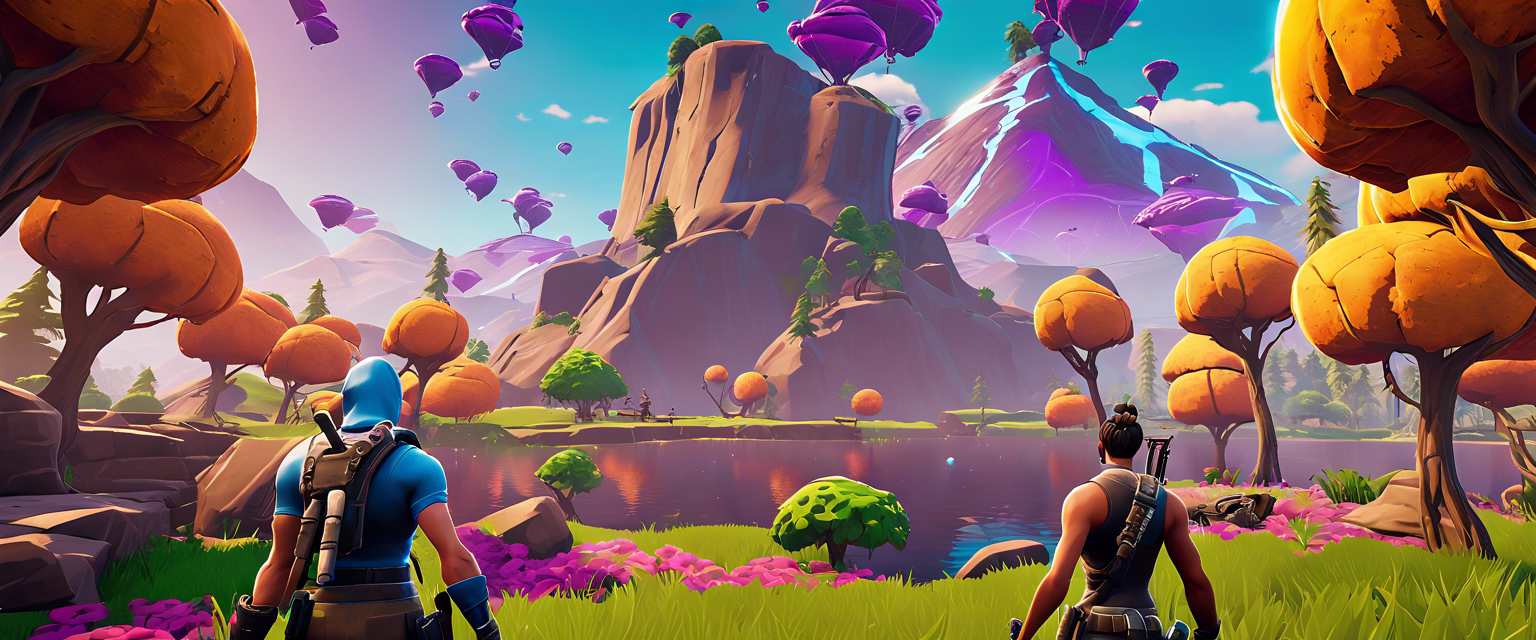 Fortnite battle pass update: streamlined xp for all modes