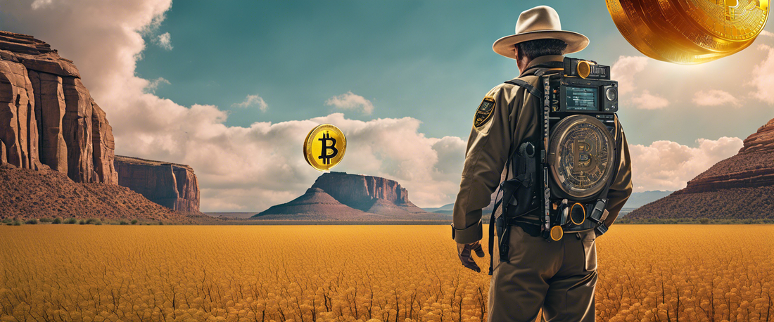 Investment advisors analyzing Bitcoin ETF market holdings.