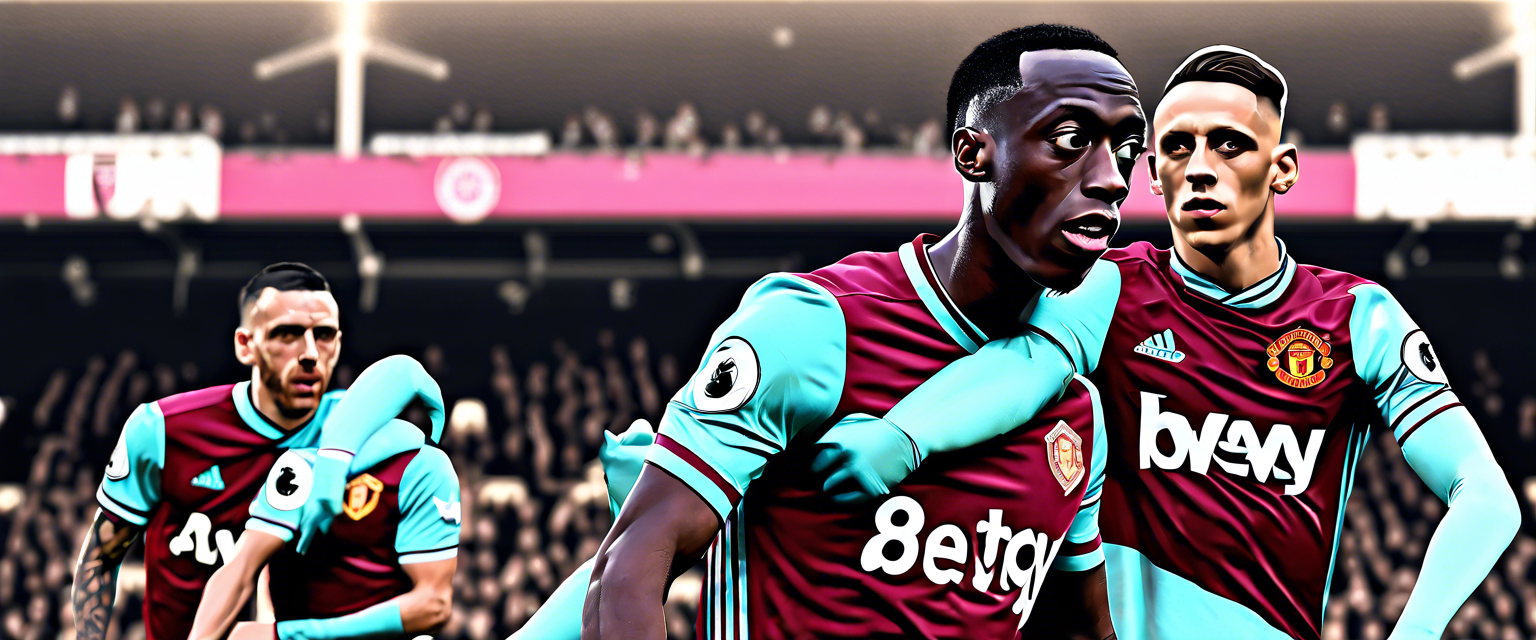 Aaron Wan-Bissaka joins West Ham while Noussair Mazraoui transfers to Manchester United.