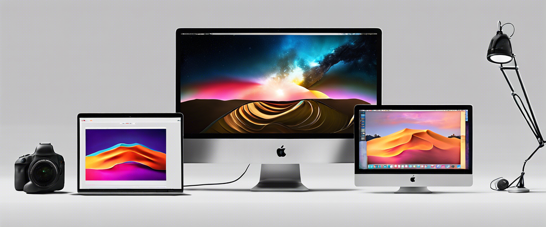 Apple Intelligence interface on macOS Sequoia