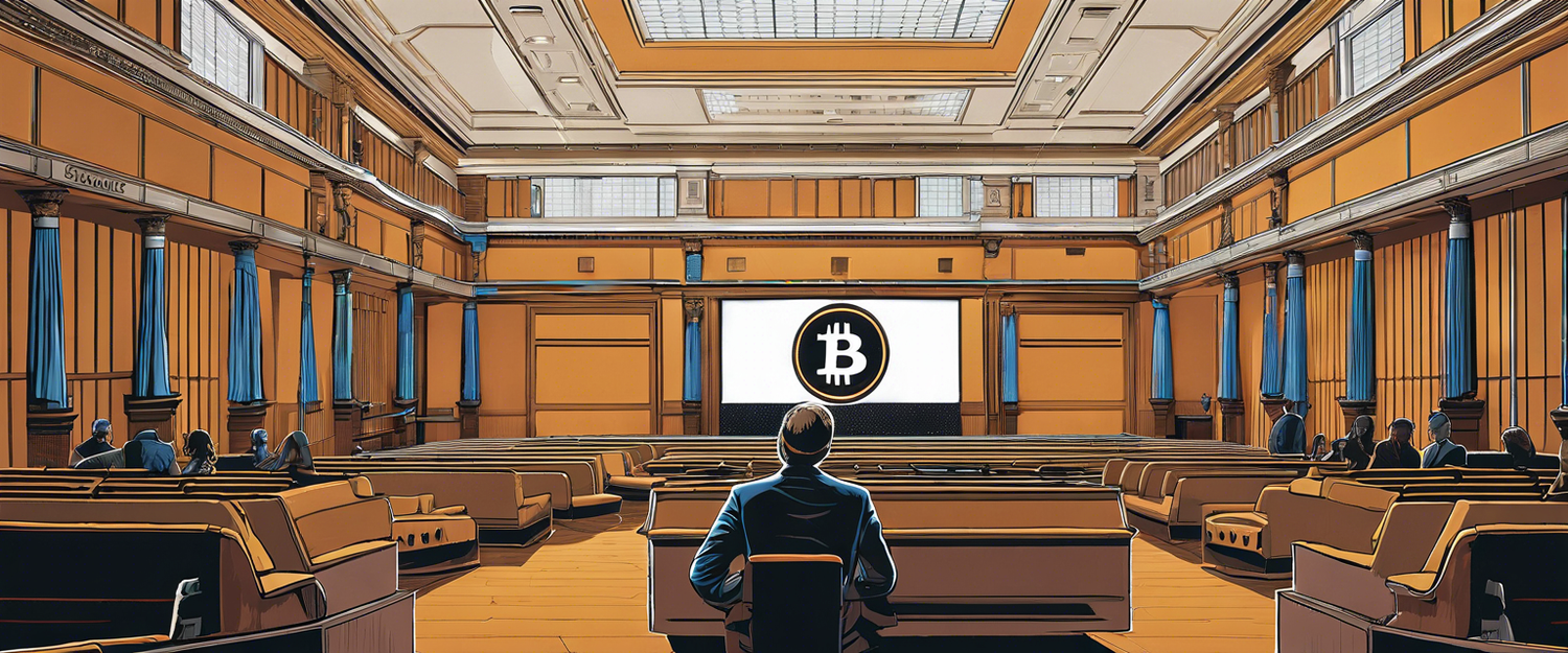 Emory University invests in Bitcoin ETF shares