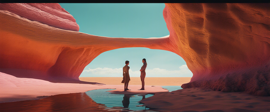 Visual representation of DeFi Edge protocol blocking deposits and user impact.