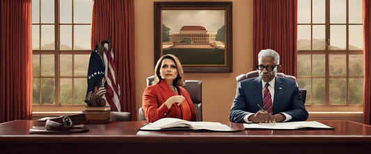 Kalshi's event contracts for US elections