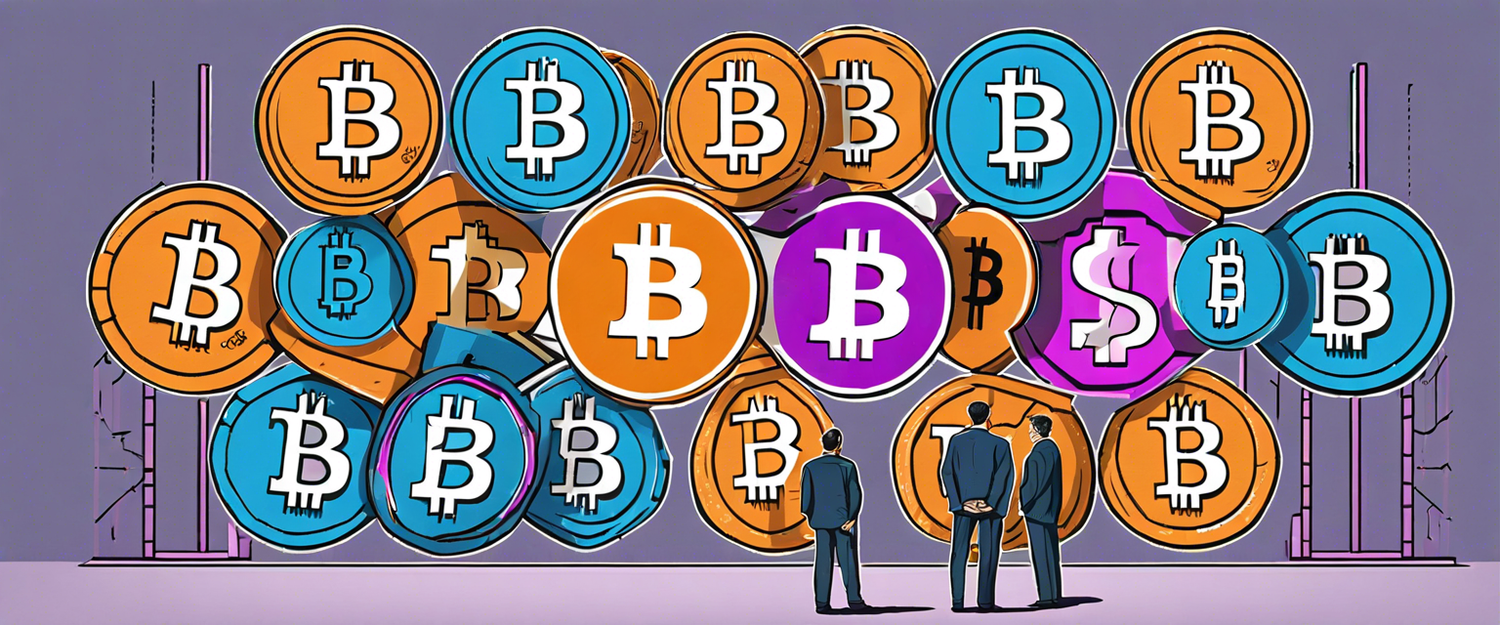 Infographic illustrating Bitcoin NFT sales data and transaction metrics.