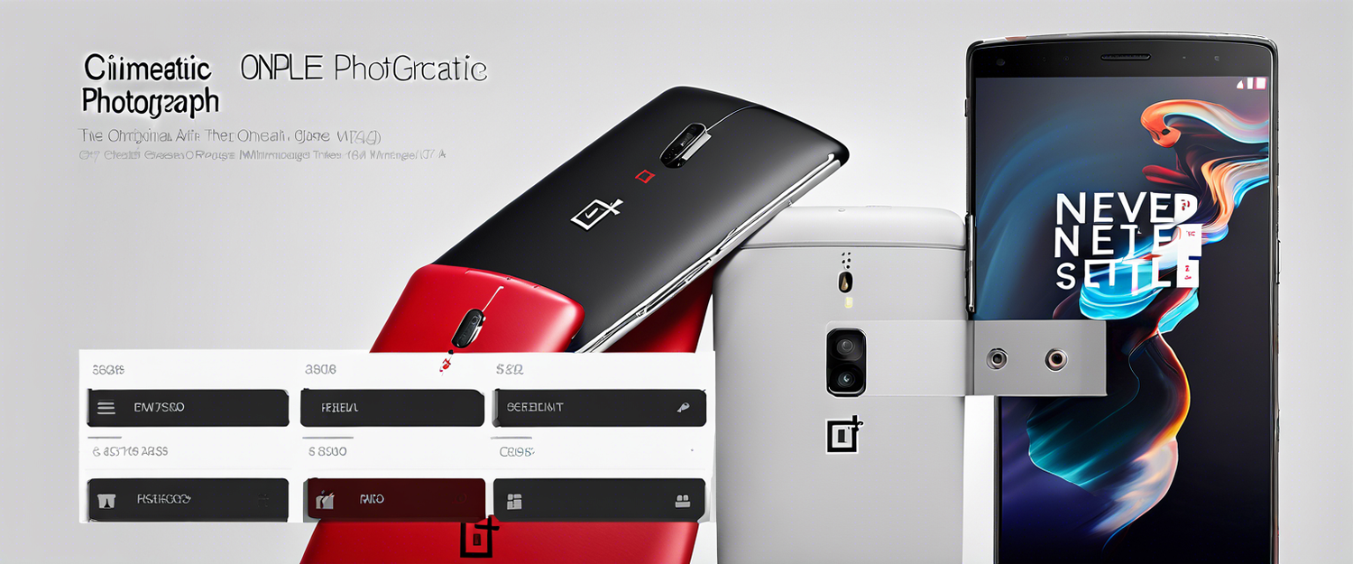 First-gen OnePlus Pad showcasing its 11.6-inch display and sleek design.