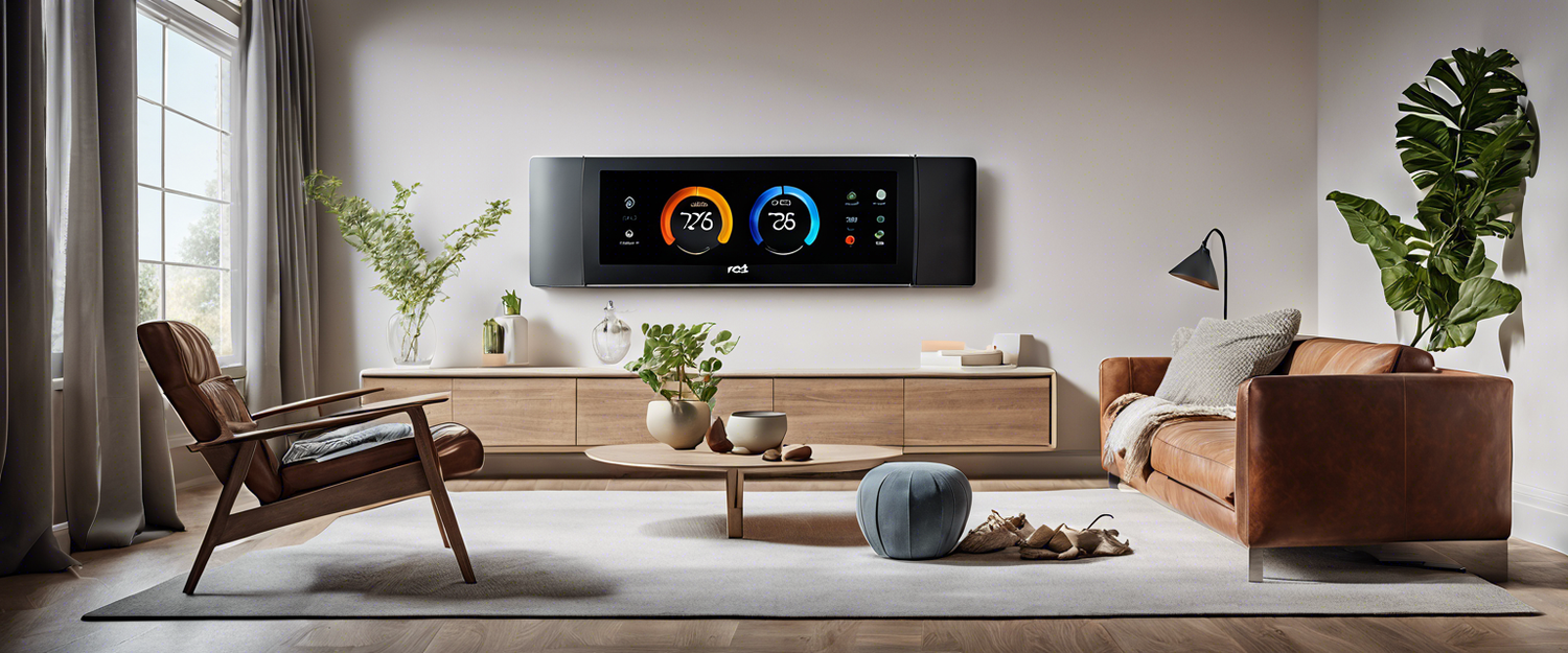 Nest Learning Thermostat 4th Gen features and design overview