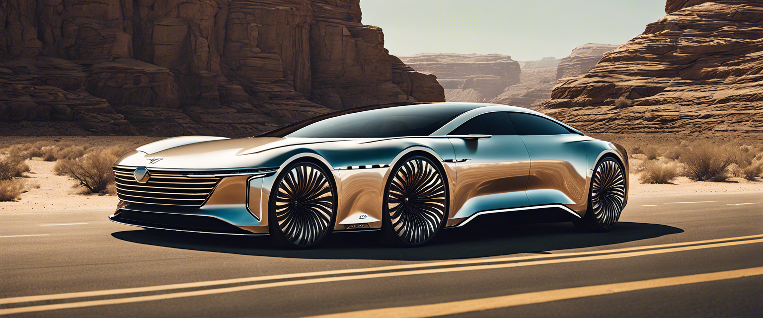 Lucid Motors receives $1.5 billion funding from Saudi Arabia