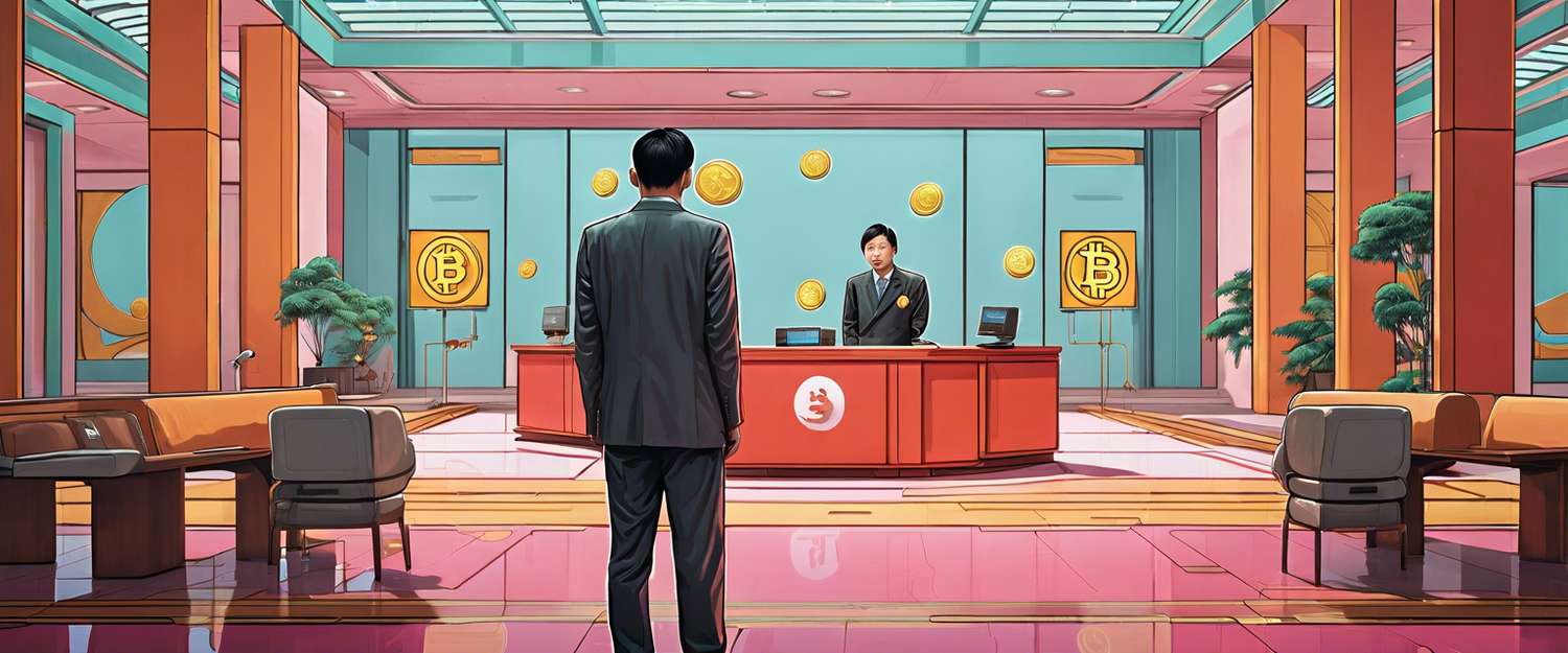 Court ruling denial for virtual currency wages in Shenzhen