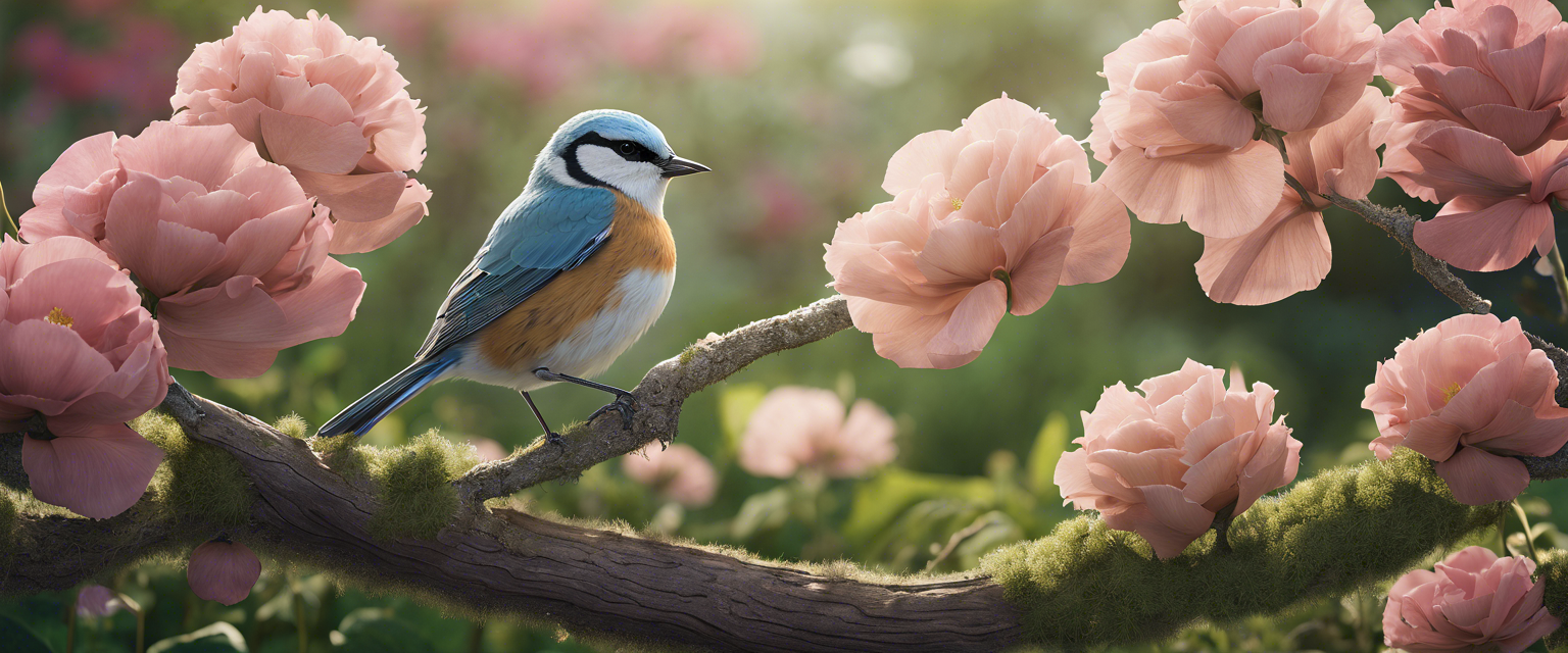 Bird Buddy Petal camera displaying garden activity.