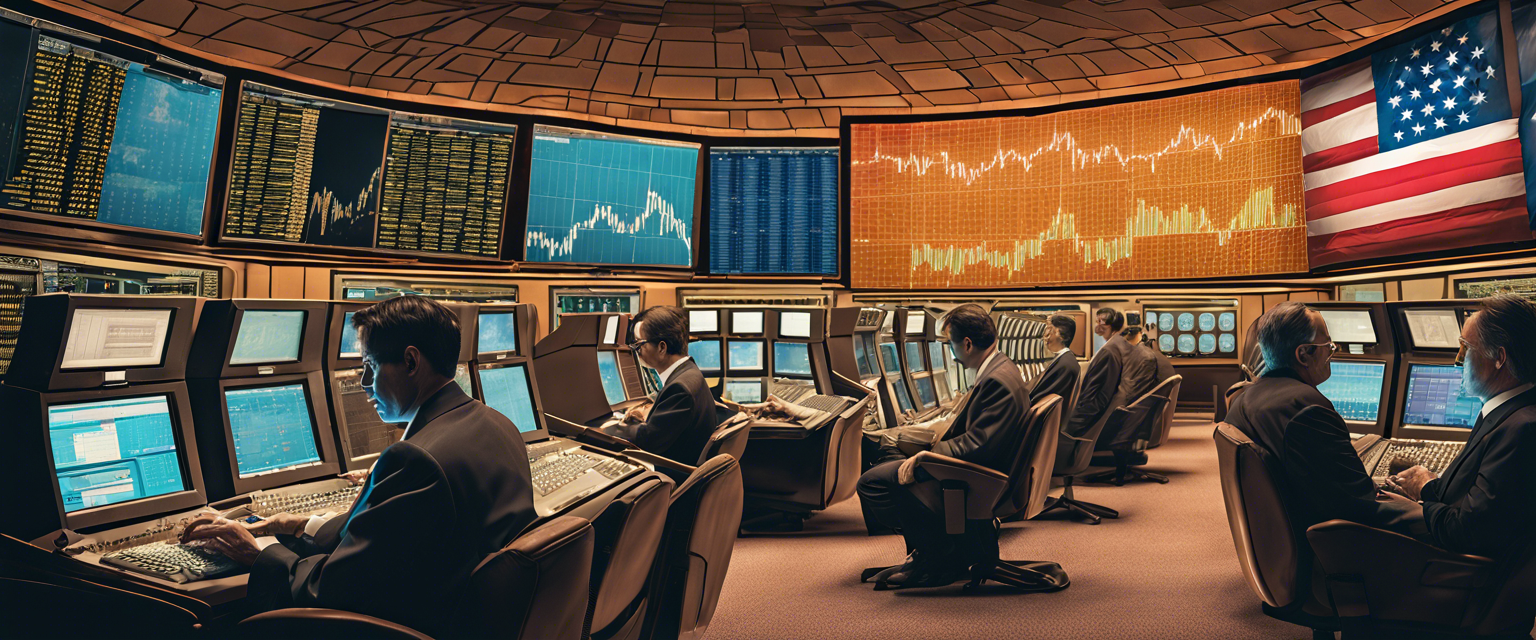 Graph illustrating BTC and U.S. stock market correlation over two years.