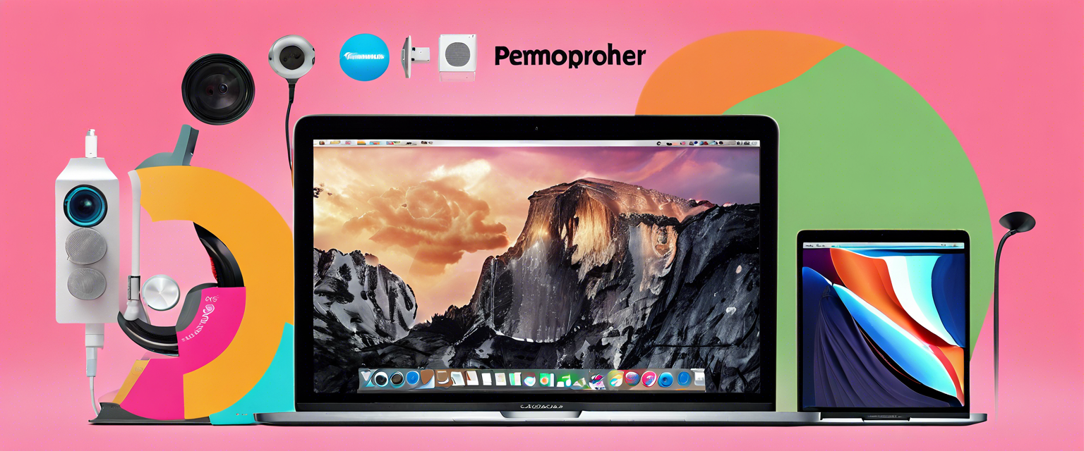 Apple MacBook Pro M4 Pro and M4 Max showcasing powerful features for creatives