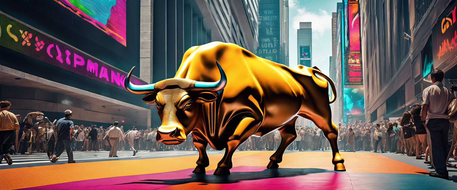 Analyst predicts peak in crypto market bull run by 2025