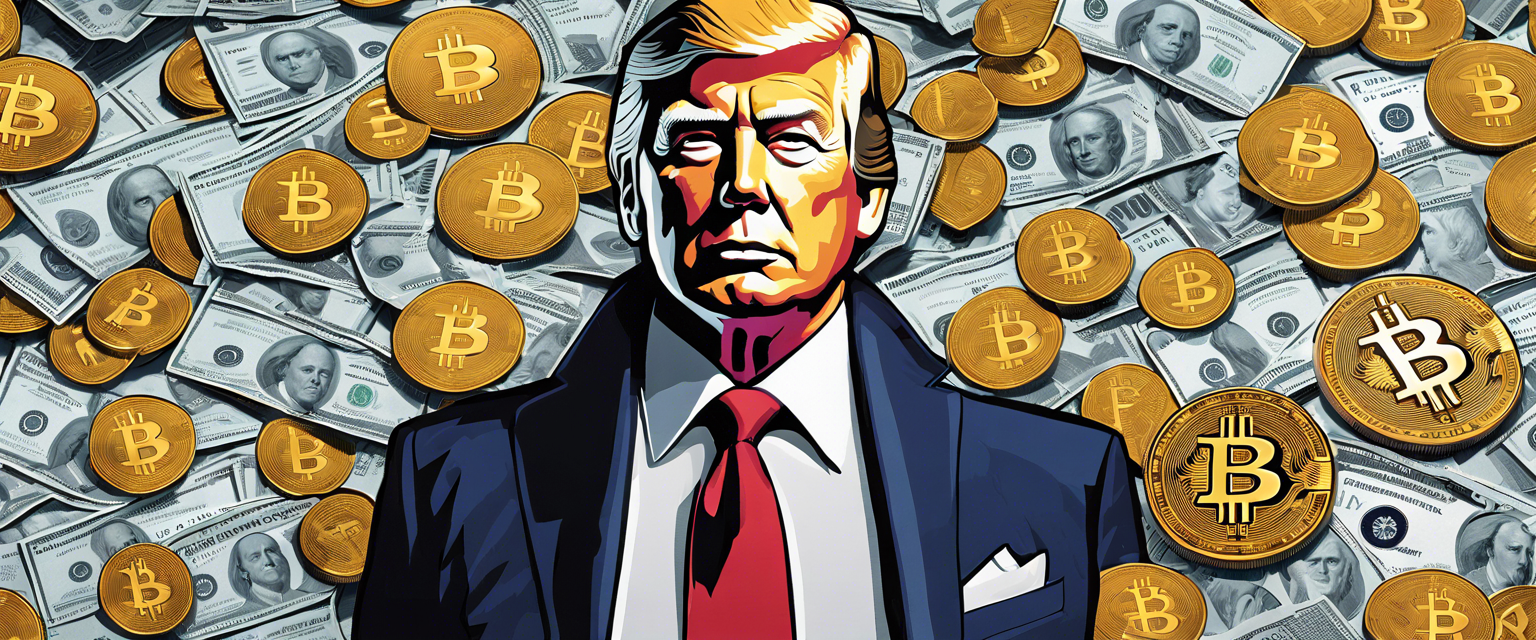 Bitcoin price increase expectation due to US elections and economic factors