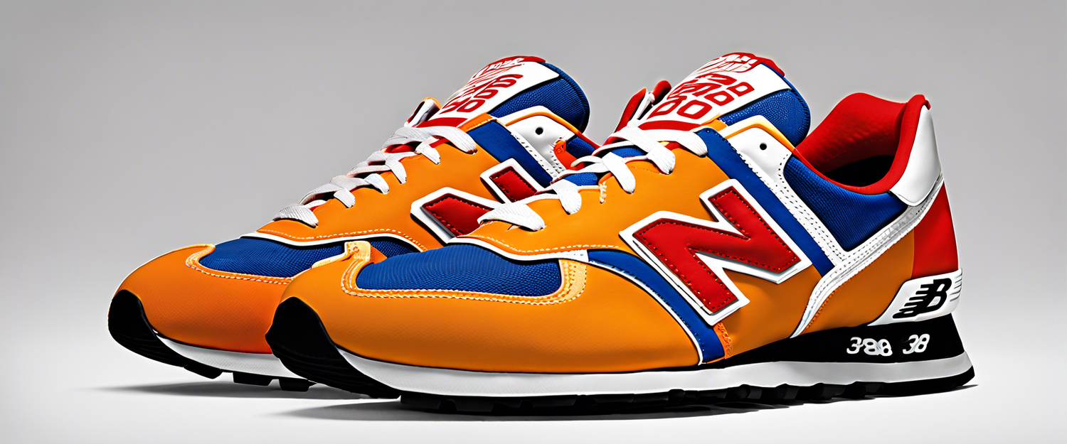 New Balance Numeric Tiago Lemos 808 sneakers inspired by TR-808 drum machine.