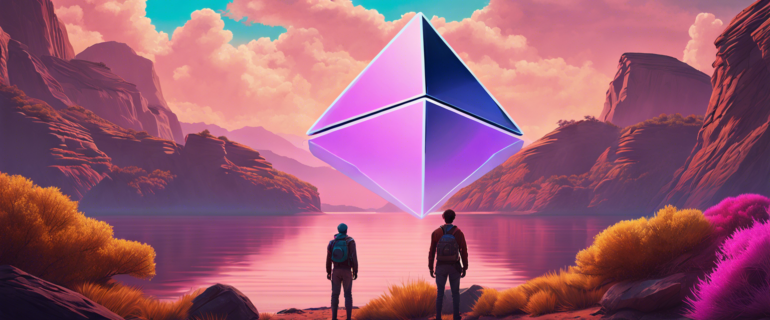 Ethereum Foundation selling 100 ETH at $2,645