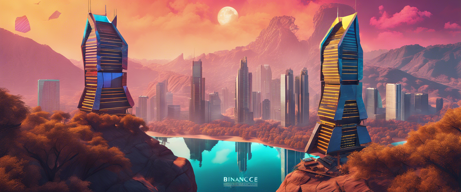 Binance market update with cryptocurrency statistics for October 3, 2024.