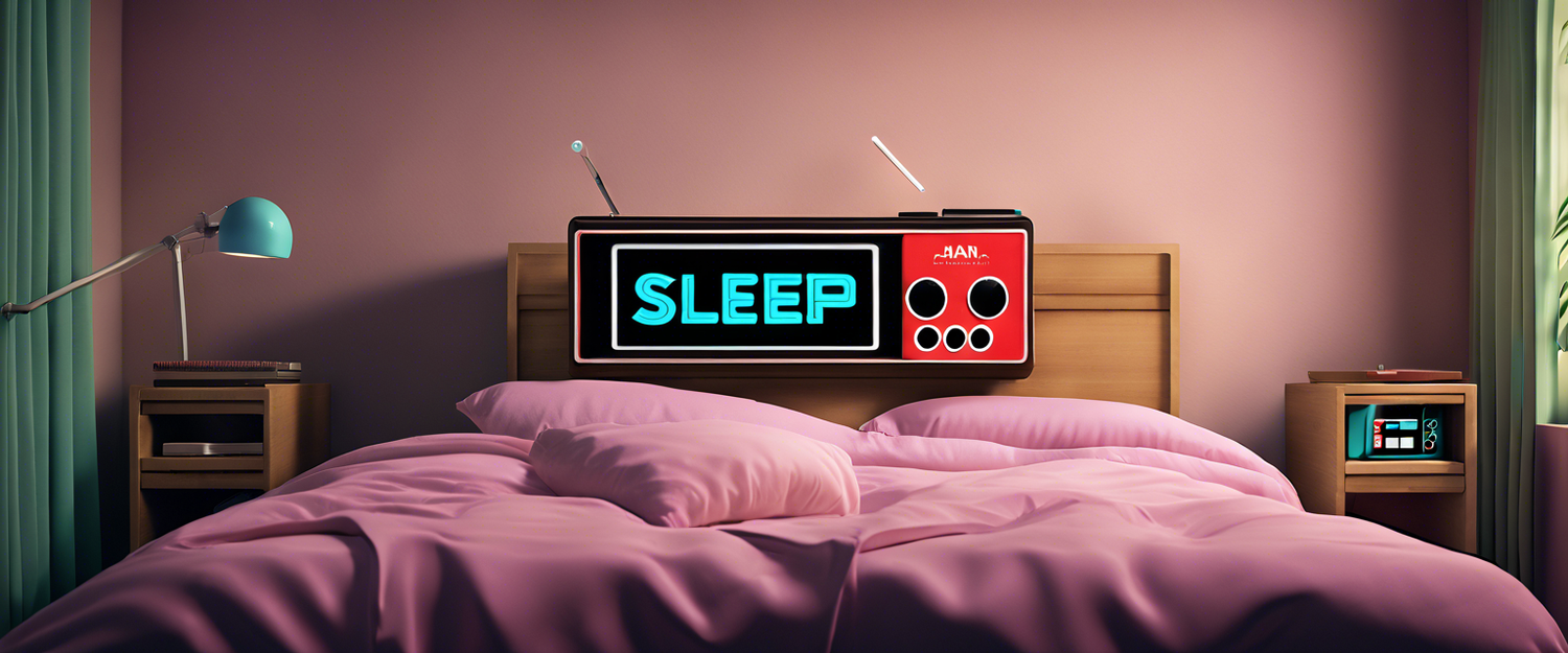 Nintendo's sleep tracking alarm clock: Alarmo design review.