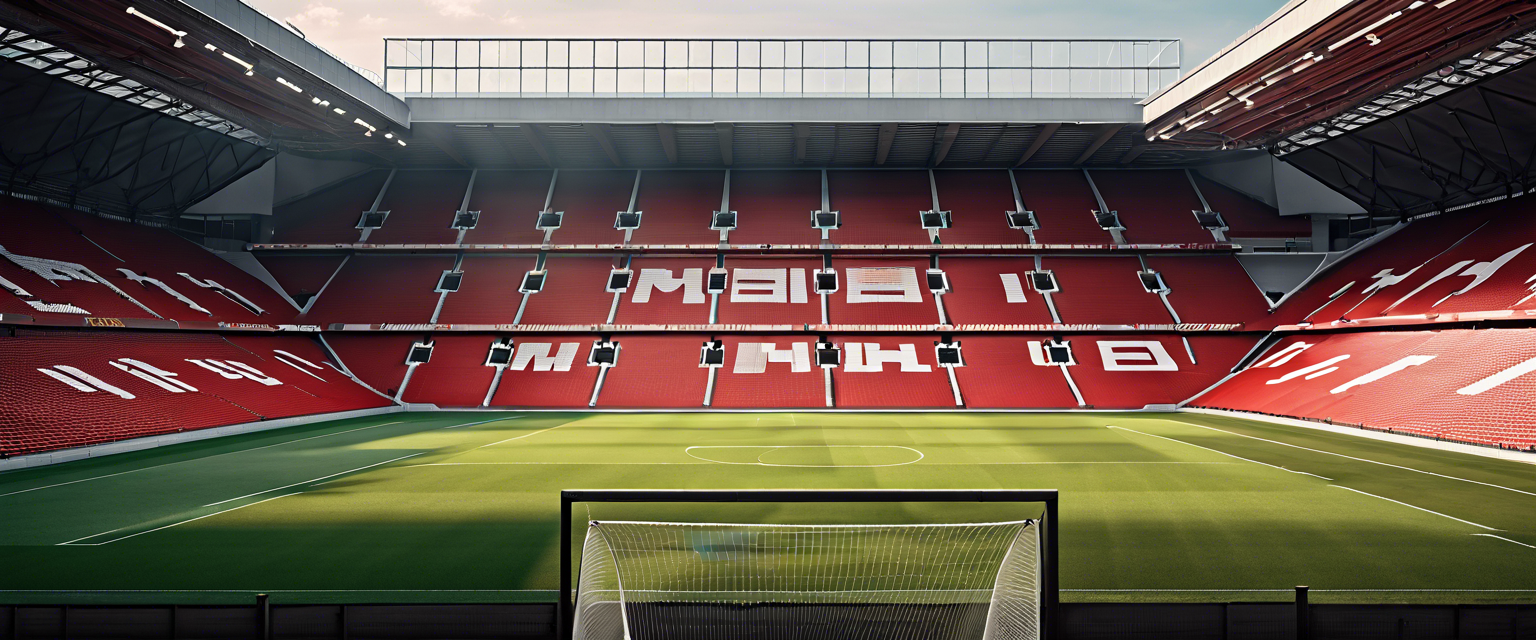 Ruud van Nistelrooy coaching at Manchester United, inspiring players with his experience.