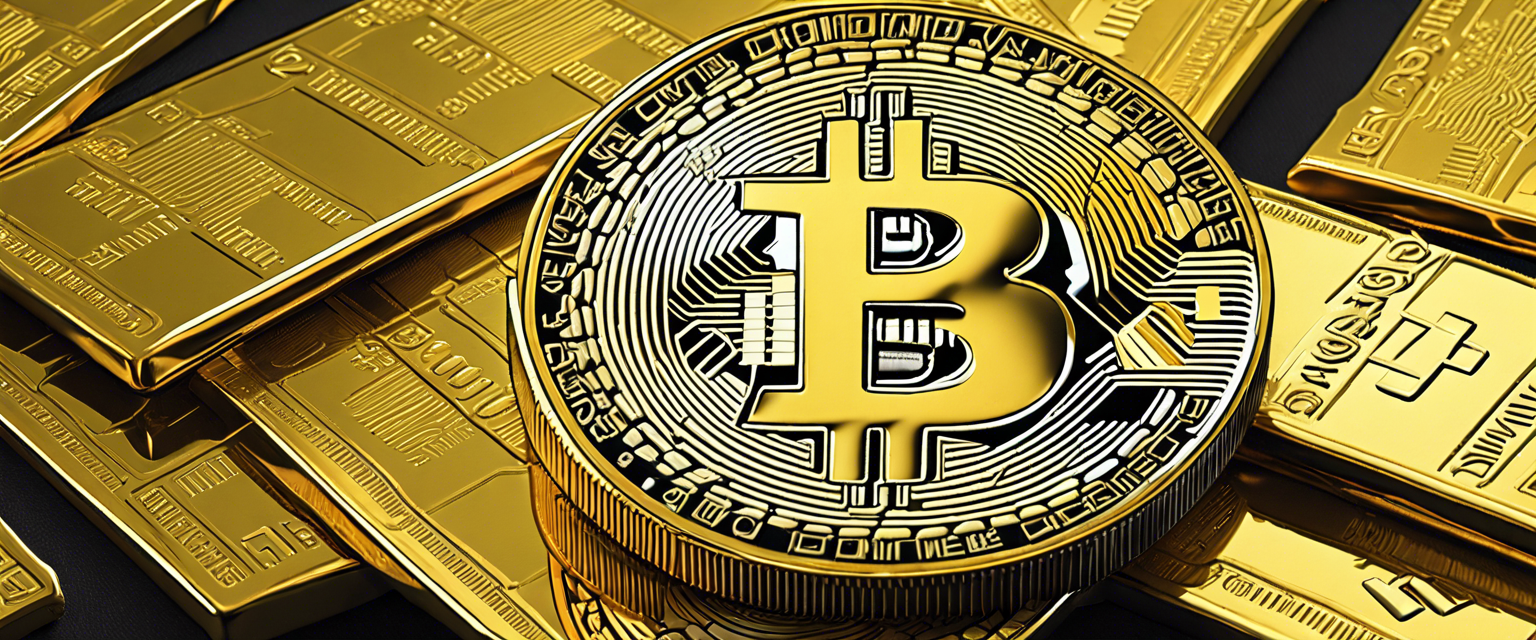 Investor Jeffrey Gundlach discusses gold and Bitcoin market trends and energy prices.