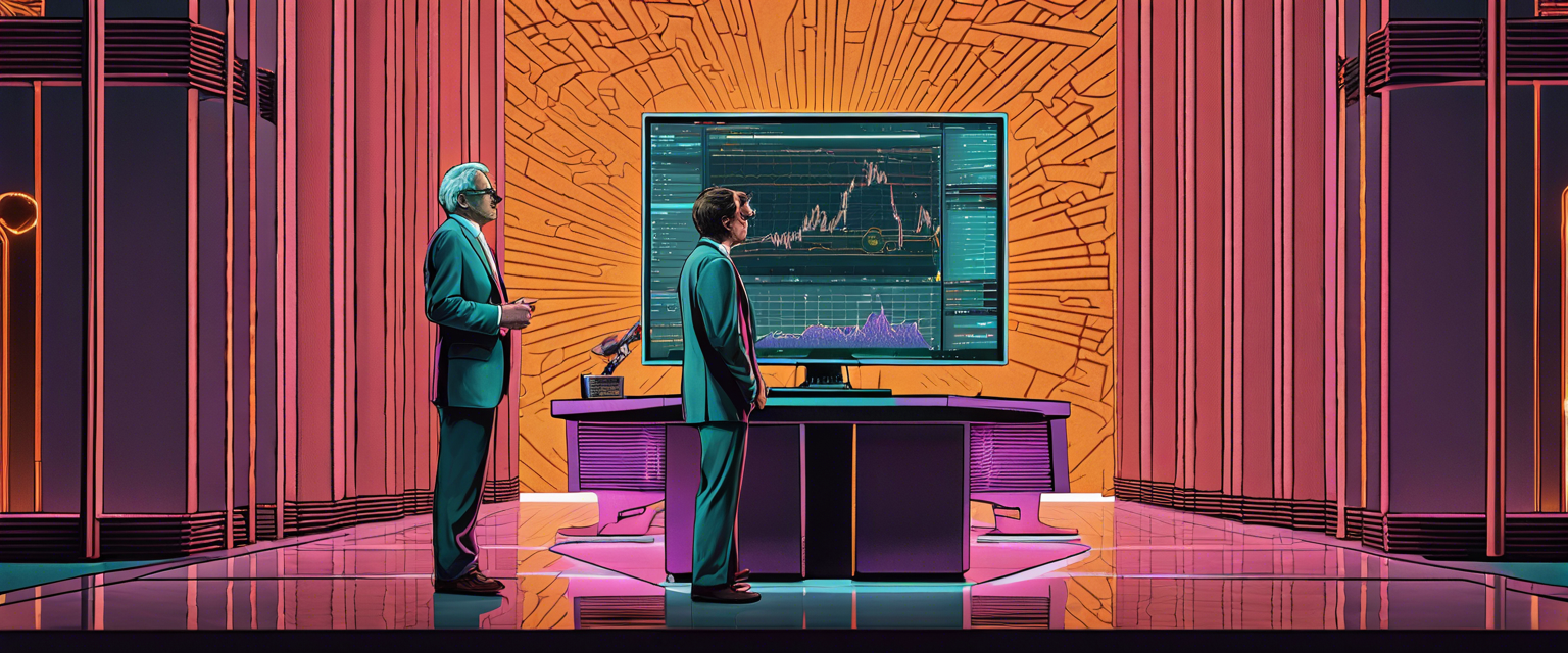 Graph showing Bitcoin price prediction by 2025 due to institutional investment surge.