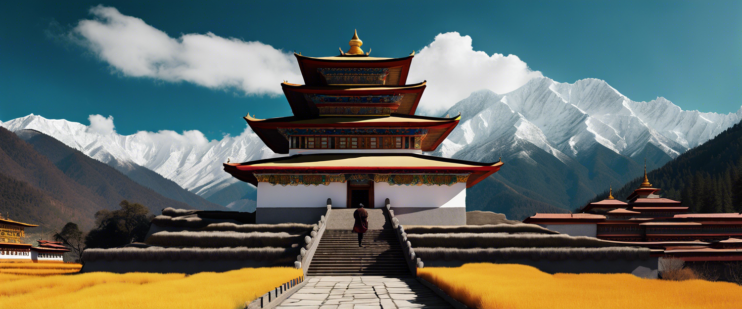 Bhutan government cryptocurrency transaction to QCP Capital