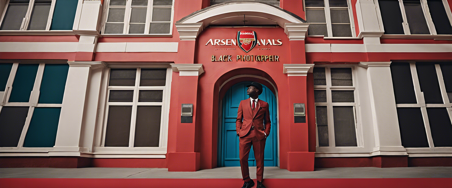 Book cover of Black Arsenal showcasing its cultural significance.