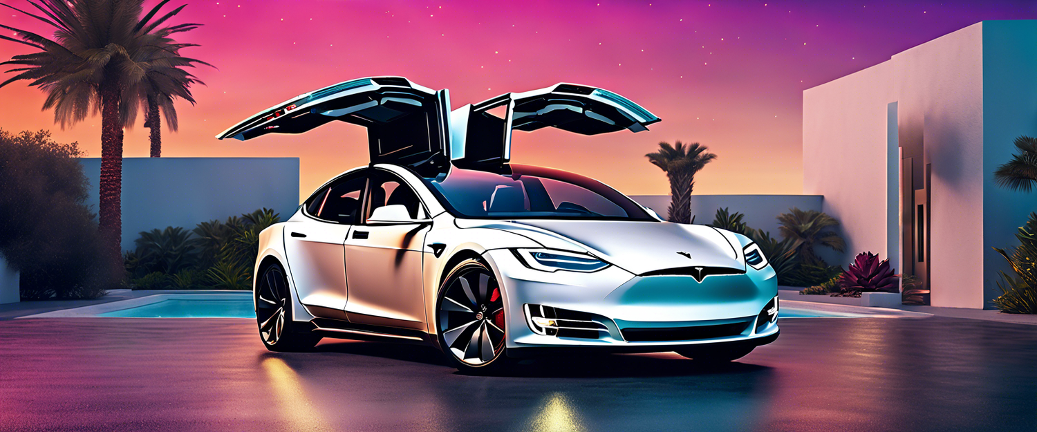 Tesla's growth in energy and storage business highlights a potential strategic shift.